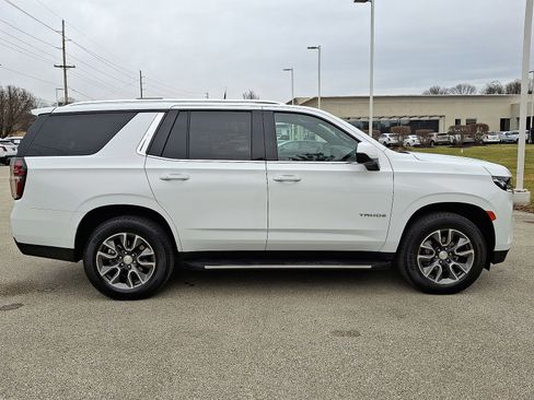 Used 2023 Chevrolet Tahoe LT image 26