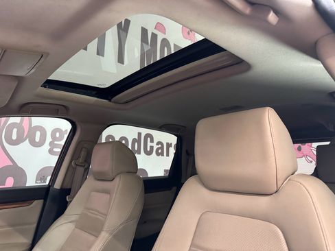 Used 2018 Honda CR-V EX-L image 19
