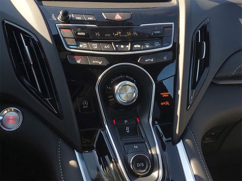 New 2026 Acura RDX SH-AWD image 27