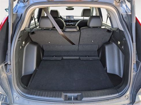 Certified 2023 Honda CR-V EX-L image 27