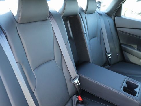 Certified 2025 Honda Accord Sport image 12