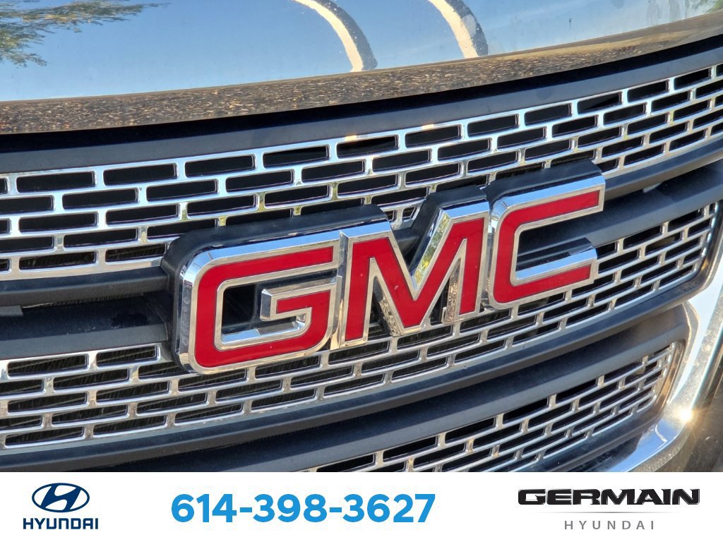 Used 2015 GMC Terrain SLE AWD/4WD image 13