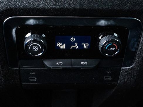 New 2026 Chevrolet Tahoe LS image 34