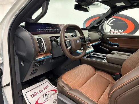 New 2027 Ford Expedition King Ranch AWD/4WD image 10