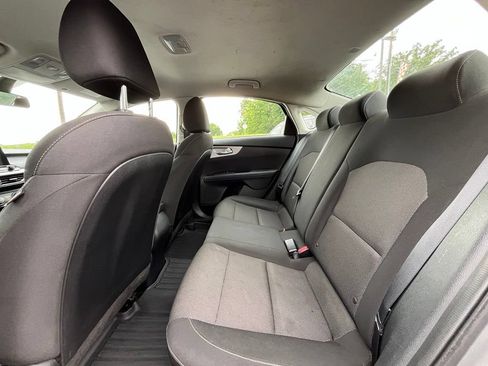 Used 2024 Kia Forte LXS FWD image 21