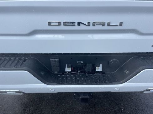 New 2026 GMC Sierra 1500 Denali Ultimate image 37