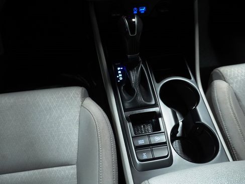 Used 2016 Hyundai Tucson Sport image 19