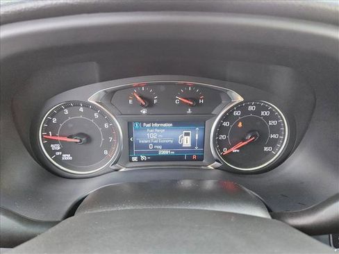 Used 2023 GMC Acadia SLE w/ Driver Convenience Package image 19