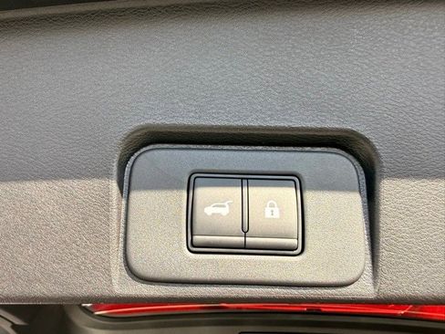 New 2026 Nissan Rogue SV w/ Cold Weather Package image 17