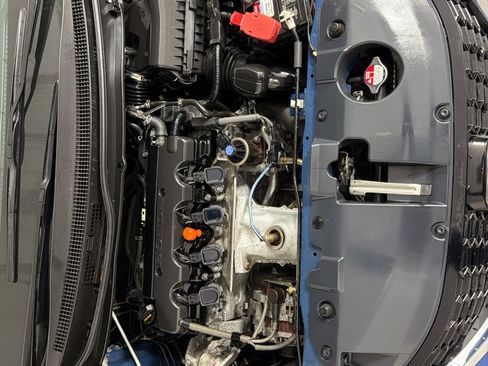 Used 2015 Honda Civic EX image 24