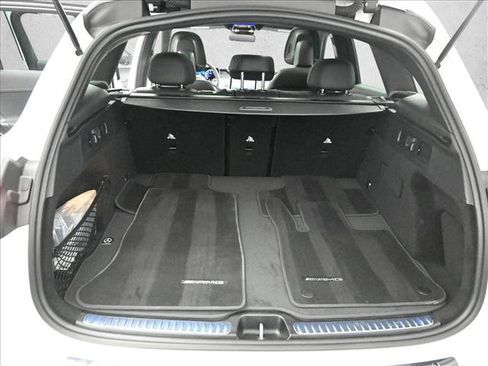 Certified 2026 Mercedes-Benz GLC 300 4MATIC image 21