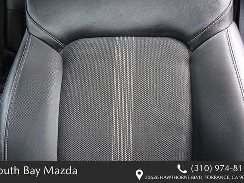Certified 2025 MAZDA CX-50 AWD 2.5 S w/ Preferred Package image 24