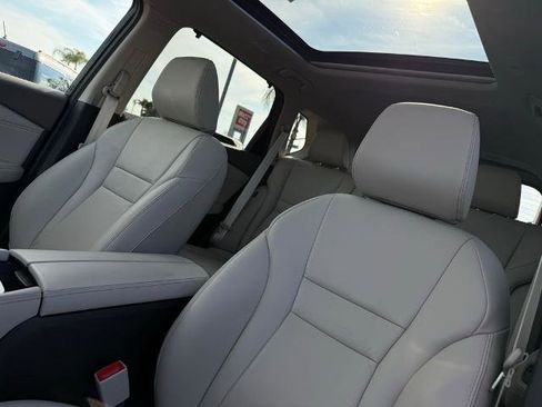 Certified 2023 Nissan Rogue SL w/ SL Premium Package image 16