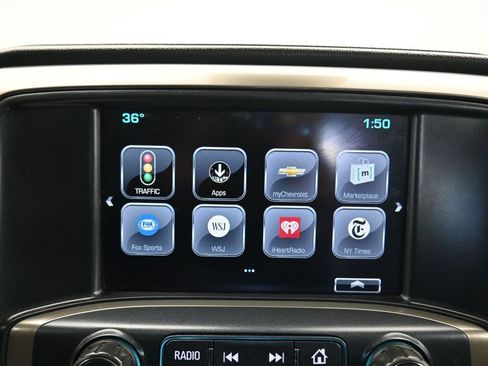 Used 2019 Chevrolet Silverado 2500 High Country image 17