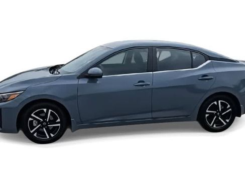 Used 2024 Nissan Sentra SV image 4