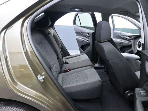 Certified 2023 Chevrolet Equinox LT FWD image 15