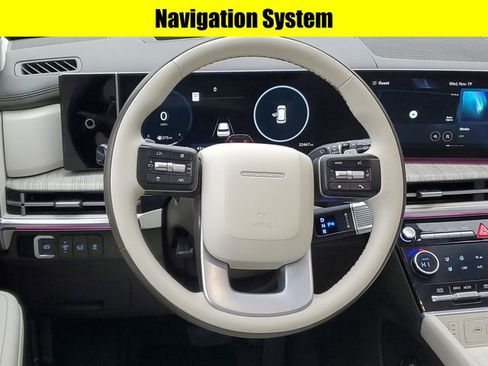 Used 2024 Hyundai Santa Fe Calligraphy image 10