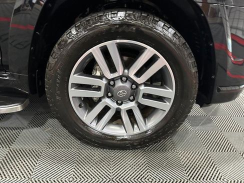 Used 2023 Toyota 4Runner TRD Sport image 80