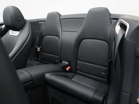 Certified 2024 Mercedes-Benz SL 63 AMG 4MATIC image 19