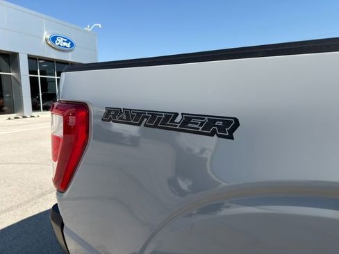 Used 2023 Ford F150 XL w/ Rattler Package image 13