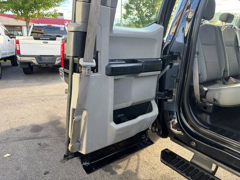 Used 2019 Ford F350 XL w/ STX Appearance Package image 40