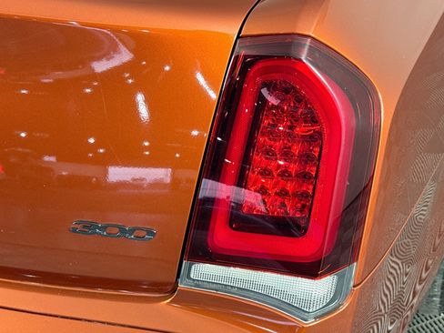 Used 2020 Chrysler 300 Touring w/ Sport Appearance Package RWD image 32