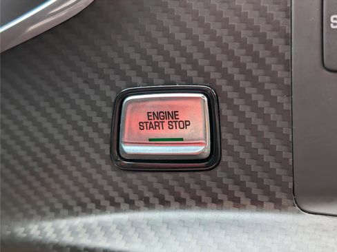 Used 2017 Chevrolet Corvette Grand Sport image 25