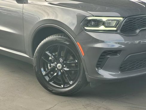 Certified 2024 Dodge Durango GT AWD/4WD image 3