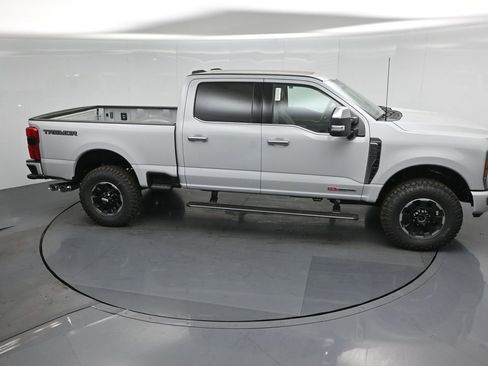 New 2026 Ford F250 Platinum w/ Platinum Plus Package AWD/4WD image 53