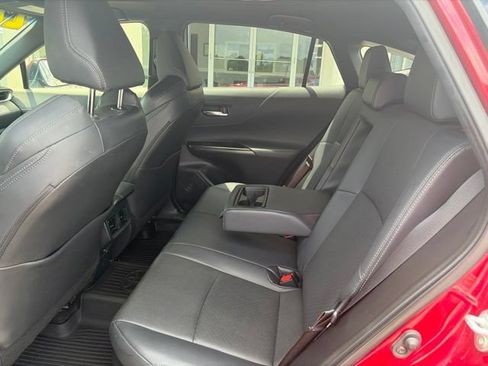 Used 2022 Toyota Venza Limited w/ Advanced Technology Package AWD/4WD image 19