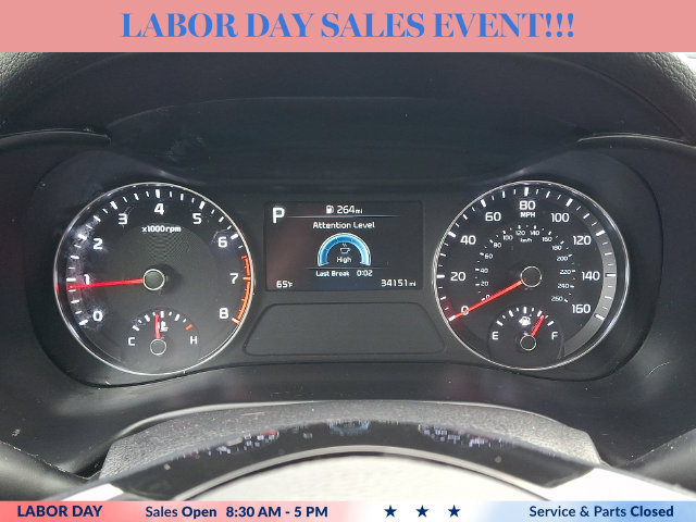 Used 2023 Kia Forte GT-Line w/ GT-Line Premium Package FWD image 25