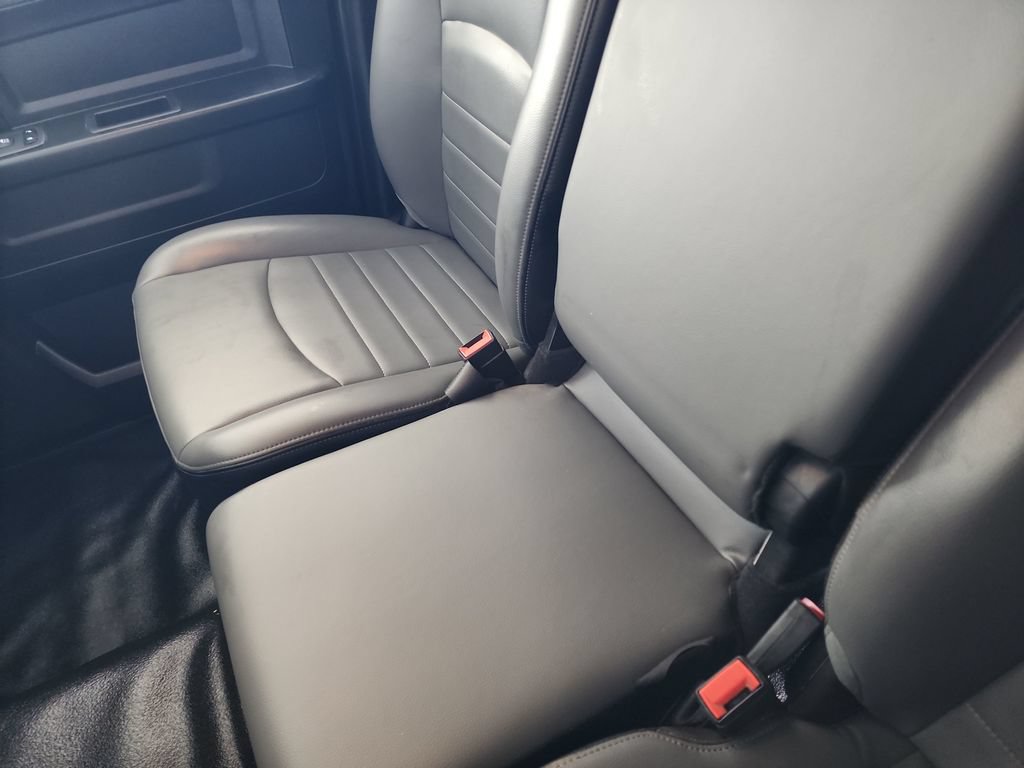 Used 2022 RAM 1500 Tradesman w/ Trailer Tow Group RWD image 33