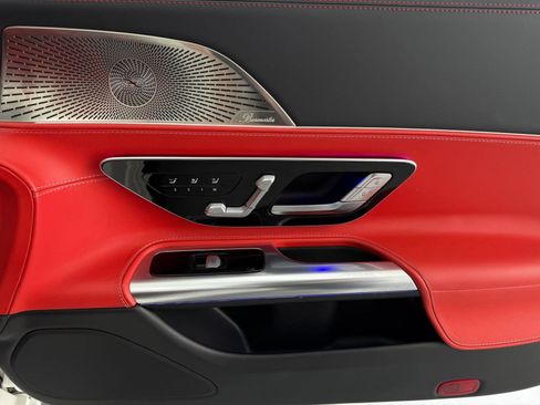 Certified 2022 Mercedes-Benz SL 63 AMG 4MATIC image 30