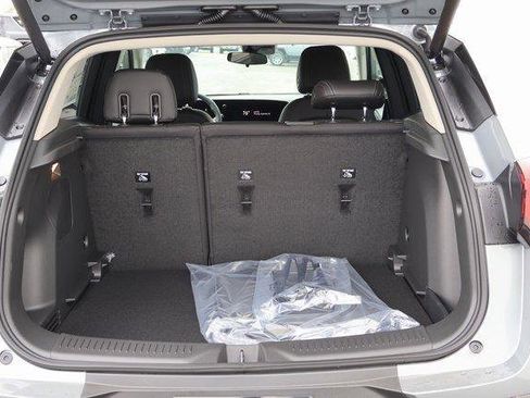New 2026 Buick Encore GX Preferred w/ Comfort Package image 16