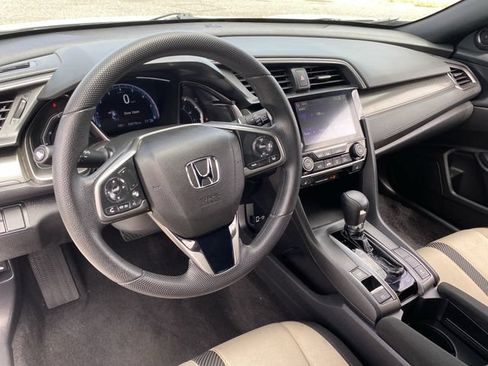 Used 2019 Honda Civic EX image 18