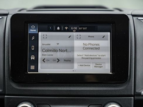 New 2025 RAM ProMaster 2500 w/ Quick Order Package 22G SLT image 19