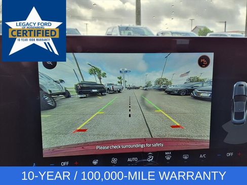 Used 2024 Ford Mustang Premium image 10