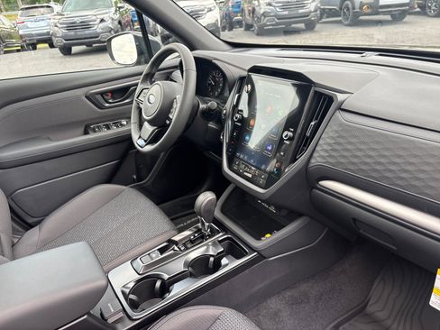 New 2026 Subaru Forester Premium AWD/4WD image 46