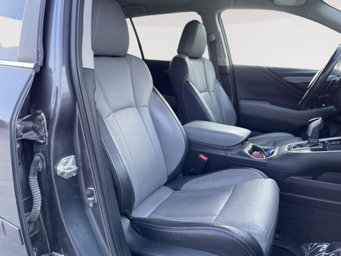 Used 2022 Subaru Outback Limited AWD/4WD image 29