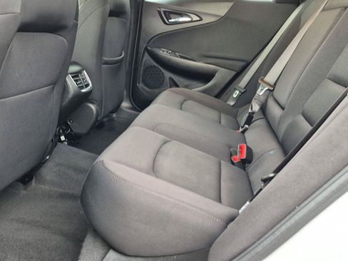 Used 2024 Chevrolet Malibu LT FWD image 16