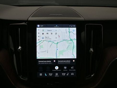 Used 2024 Volvo XC60 B5 Ultimate w/ Protection Package Premier AWD/4WD image 15