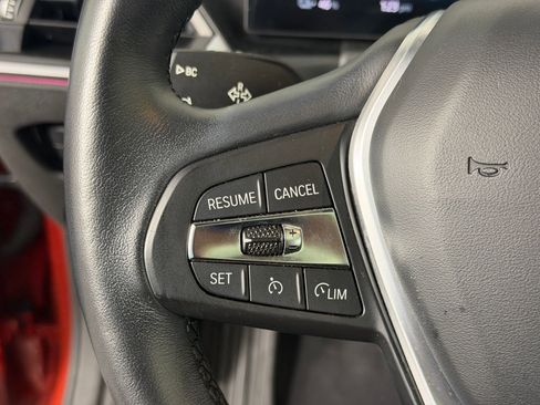 Certified 2023 BMW i4 eDrive40 w/ Premium Package RWD image 16