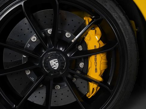 Used 2019 Porsche 911 Speedster RWD image 20