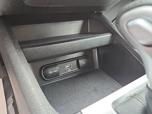 Used 2024 Kia Forte LXS FWD image 27