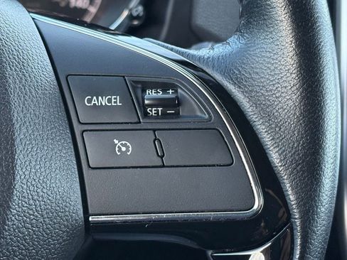 Used 2021 Mitsubishi Outlander Sport SE image 19