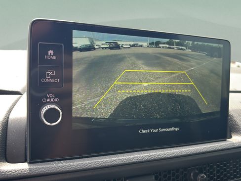Certified 2026 Honda CR-V Sport-L image 24