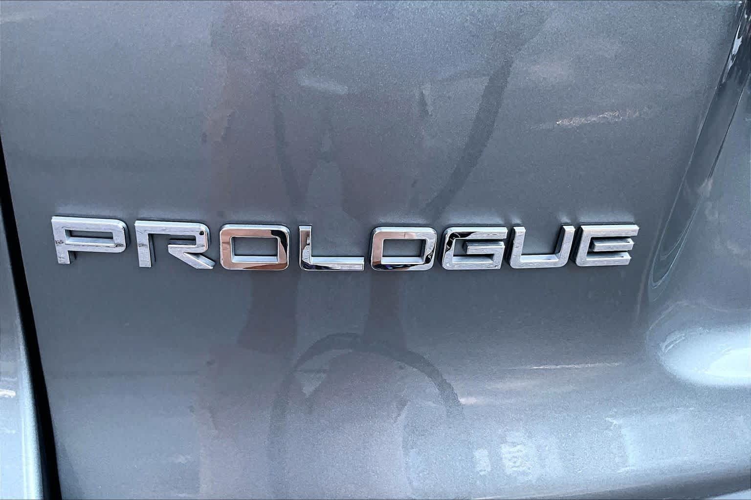 Used 2024 Honda Prologue EX image 9