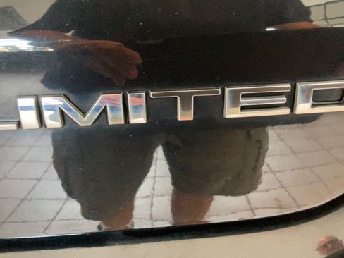 Used 2018 Jeep Compass Limited AWD/4WD image 47
