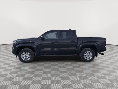 New 2026 Toyota Tacoma SR5 AWD/4WD image 11