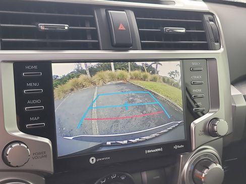 Certified 2022 Toyota 4Runner SR5 Premium image 27